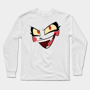 Charlie morningstar Long Sleeve T-Shirt